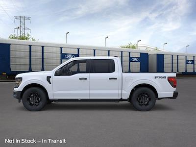 2025 Ford F-150 SuperCrew Cab 4x4 Pickup for sale #SKF21537 - photo 2