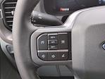 New 2025 Ford F-150 XLT SuperCrew Cab 4WD Pickup for sale #SKF31397 - photo 23