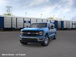 New 2025 Ford F-150 XLT SuperCrew Cab 4WD Pickup for sale #SKF45574 - photo 3