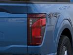 New 2025 Ford F-150 XLT SuperCrew Cab 4WD Pickup for sale #SKF45574 - photo 21