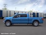 New 2025 Ford F-150 XLT SuperCrew Cab 4WD Pickup for sale #SKF45574 - photo 4