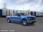 New 2025 Ford F-150 XLT SuperCrew Cab 4WD Pickup for sale #SKF45574 - photo 7