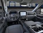 New 2025 Ford F-150 XLT SuperCrew Cab 4WD Pickup for sale #SKF45574 - photo 9
