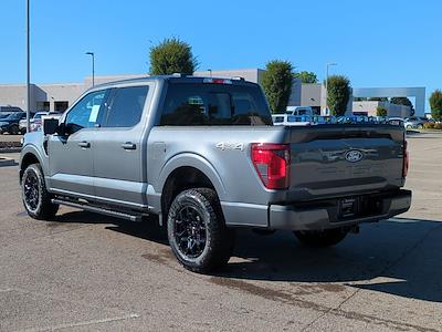New 2025 Ford F-150 XLT SuperCrew Cab 4WD Pickup for sale #SKF48341 - photo 2