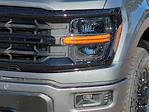 New 2025 Ford F-150 XLT SuperCrew Cab 4x4 Pickup for sale #SKF48341 - photo 11