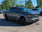New 2025 Ford F-150 XLT SuperCrew Cab 4x4 Pickup for sale #SKF48341 - photo 2