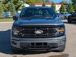 New 2025 Ford F-150 XLT SuperCrew Cab 4x4 Pickup for sale #SKF48341 - photo 3
