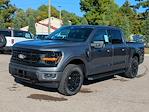 New 2025 Ford F-150 XLT SuperCrew Cab 4x4 Pickup for sale #SKF48341 - photo 4