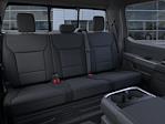 New 2025 Ford F-150 XLT SuperCrew Cab 4WD Pickup for sale #SKF48553 - photo 11