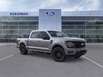 New 2025 Ford F-150 XLT SuperCrew Cab 4WD Pickup for sale #SKF48553 - photo 7