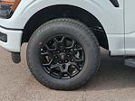New 2025 Ford F-150 XLT SuperCrew Cab 4x4 Pickup for sale #SKF50227 - photo 14