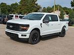 New 2025 Ford F-150 XLT SuperCrew Cab 4x4 Pickup for sale #SKF50227 - photo 4