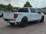New 2025 Ford F-150 XLT SuperCrew Cab 4x4 Pickup for sale #SKF50227 - photo 8