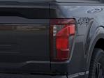 New 2025 Ford F-150 XLT SuperCrew Cab 4WD Pickup for sale #SKF58164 - photo 21