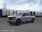 New 2025 Ford F-150 XLT SuperCrew Cab 4WD Pickup for sale #SKF68798 - photo 1