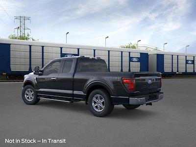 New 2025 Ford F-150 XLT Super Cab for sale #SKF93624 - photo 2