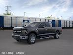 New 2025 Ford F-150 XLT Super Cab 4WD Pickup for sale #SKF93624 - photo 1