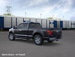 New 2025 Ford F-150 XLT Super Cab 4WD Pickup for sale #SKF93624 - photo 4