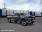 New 2025 Ford F-150 XLT Super Cab 4WD Pickup for sale #SKF93624 - photo 7