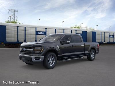 New 2025 Ford F-150 XLT SuperCrew Cab 4WD Pickup for sale #SKF93775 - photo 1