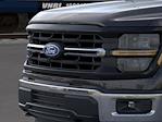 New 2025 Ford F-150 XLT SuperCrew Cab 4WD Pickup for sale #SKF93775 - photo 17