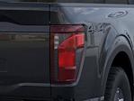 New 2025 Ford F-150 XLT SuperCrew Cab 4WD Pickup for sale #SKF93775 - photo 21