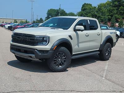 New 2025 Ford Ranger Raptor SuperCrew Cab 4x4 Pickup for sale #SLE24869 - photo 1