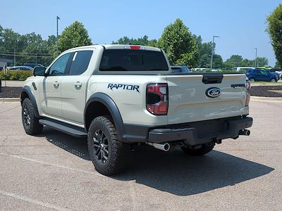 New 2025 Ford Ranger Raptor SuperCrew Cab 4x4 Pickup for sale #SLE24869 - photo 2