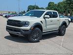 New 2025 Ford Ranger Raptor SuperCrew Cab 4x4 Pickup for sale #SLE24869 - photo 1
