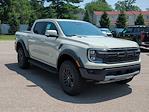New 2025 Ford Ranger Raptor SuperCrew Cab 4x4 Pickup for sale #SLE24869 - photo 4