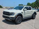 New 2025 Ford Ranger Raptor SuperCrew Cab 4x4 Pickup for sale #SLE24869 - photo 3
