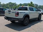 New 2025 Ford Ranger Raptor SuperCrew Cab 4x4 Pickup for sale #SLE24869 - photo 8