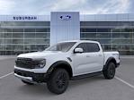 New 2025 Ford Ranger Raptor SuperCrew Cab 4x4 Pickup for sale #SLE32131 - photo 1