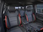 New 2025 Ford Ranger Raptor SuperCrew Cab 4x4 Pickup for sale #SLE32131 - photo 10
