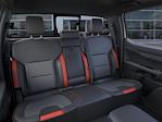 New 2025 Ford Ranger Raptor SuperCrew Cab 4x4 Pickup for sale #SLE32131 - photo 11
