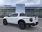 New 2025 Ford Ranger Raptor SuperCrew Cab 4x4 Pickup for sale #SLE32131 - photo 4