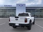 New 2025 Ford Ranger Raptor SuperCrew Cab 4x4 Pickup for sale #SLE32131 - photo 8