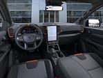 New 2025 Ford Ranger Raptor SuperCrew Cab 4x4 Pickup for sale #SLE32131 - photo 9