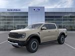 New 2025 Ford Ranger Raptor SuperCrew Cab 4WD Pickup for sale #SLE46996 - photo 1