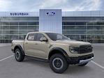 New 2025 Ford Ranger Raptor SuperCrew Cab 4WD Pickup for sale #SLE46996 - photo 7