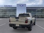 New 2025 Ford Ranger Raptor SuperCrew Cab 4WD Pickup for sale #SLE46996 - photo 8