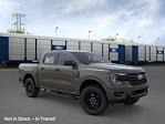 2025 Ford Ranger SuperCrew Cab 4WD Pickup for sale #SLE73559 - photo 7
