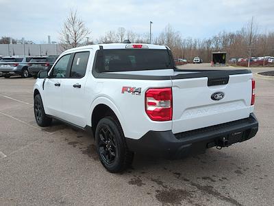 New 2025 Ford Maverick XLT SuperCrew Cab AWD Pickup for sale #SRA43087 - photo 2