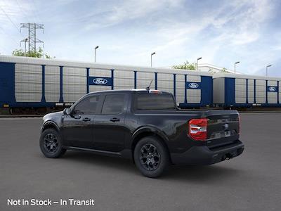 New 2025 Ford Maverick XLT SuperCrew Cab AWD Pickup for sale #SRA43466 - photo 2