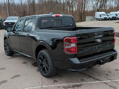 New 2025 Ford Maverick Lobo SuperCrew Cab AWD Pickup for sale #SRA44368 - photo 2
