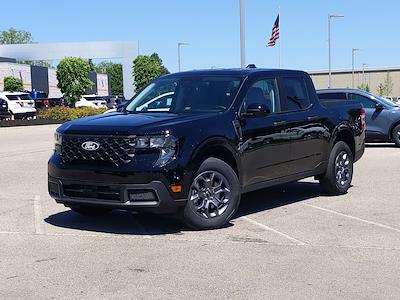 2025 Ford Maverick SuperCrew Cab AWD Pickup for sale #SRA77269 - photo 1