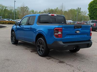 New 2025 Ford Maverick Lariat SuperCrew Cab AWD Pickup for sale #SRA78683 - photo 2