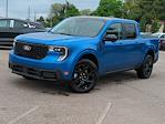New 2025 Ford Maverick Lariat SuperCrew Cab AWD Pickup for sale #SRA78683 - photo 1