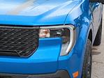 New 2025 Ford Maverick Lariat SuperCrew Cab AWD Pickup for sale #SRA78683 - photo 11