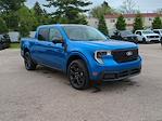 New 2025 Ford Maverick Lariat SuperCrew Cab AWD Pickup for sale #SRA78683 - photo 3